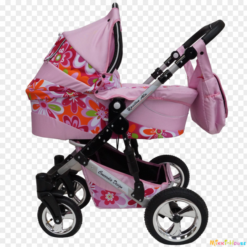 Toy Baby Transport Doll Stroller Infant Maclaren PNG