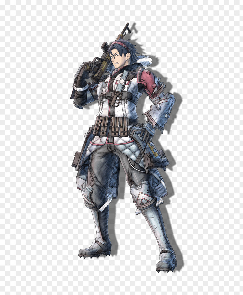 Valkyria Chronicles Ii 4 Revolution Nintendo Switch Xbox One PNG