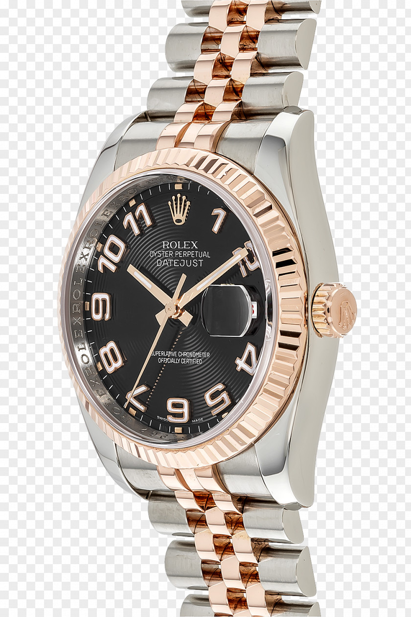 Watch Analog Eco-Drive Citizen Holdings Gold PNG