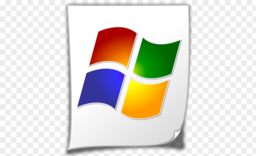 Windows File Explorer PNG