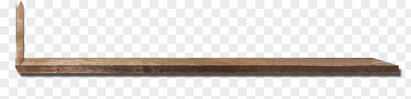 Wood Shelf Angle PNG