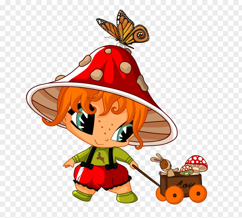 Woodland Baby Fan Art DeviantArt Pixie PNG