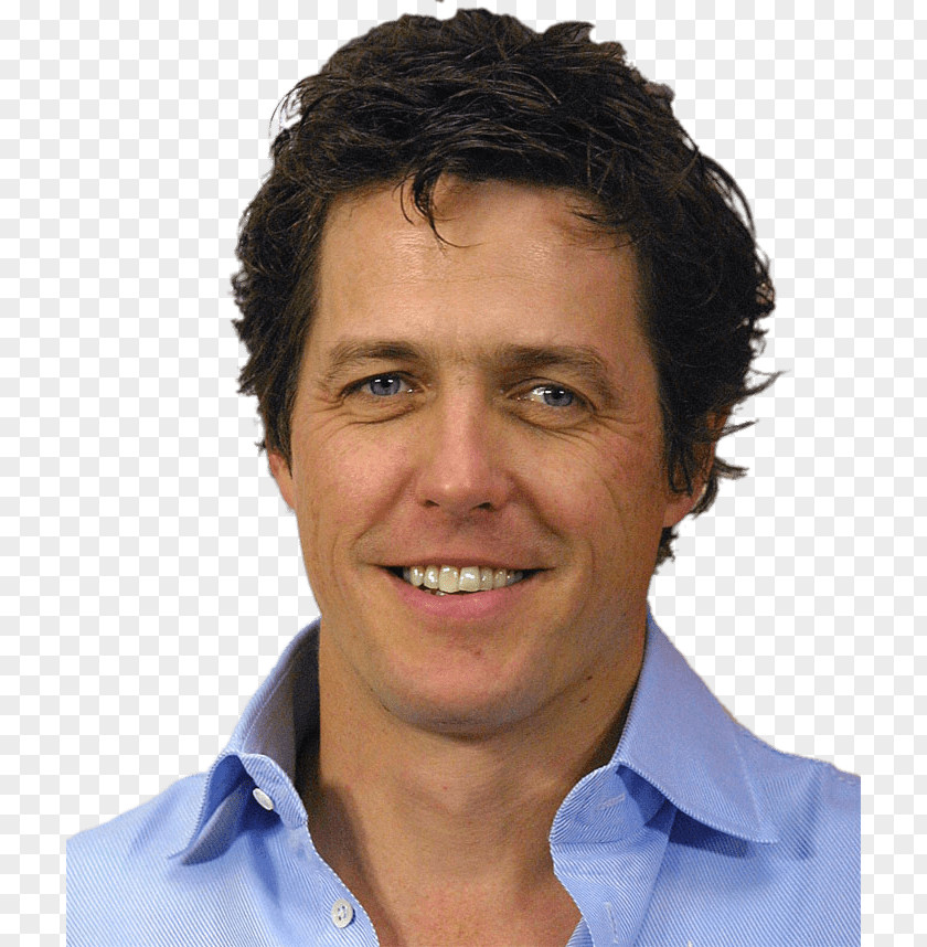 Actor Hugh Grant Film Hollywood Television PNG