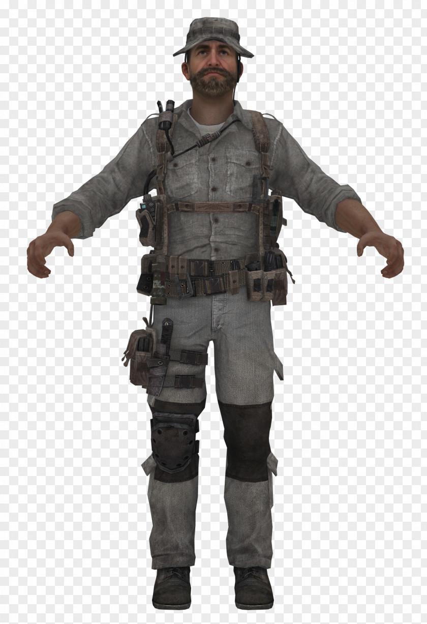Call Of Duty Duty: Modern Warfare 2 3 4: Ghosts Remastered PNG