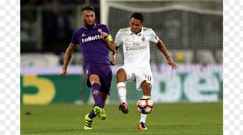 Carlos Vela Football ACF Fiorentina Soccer Player A.C. Milan 2017–18 Serie A PNG