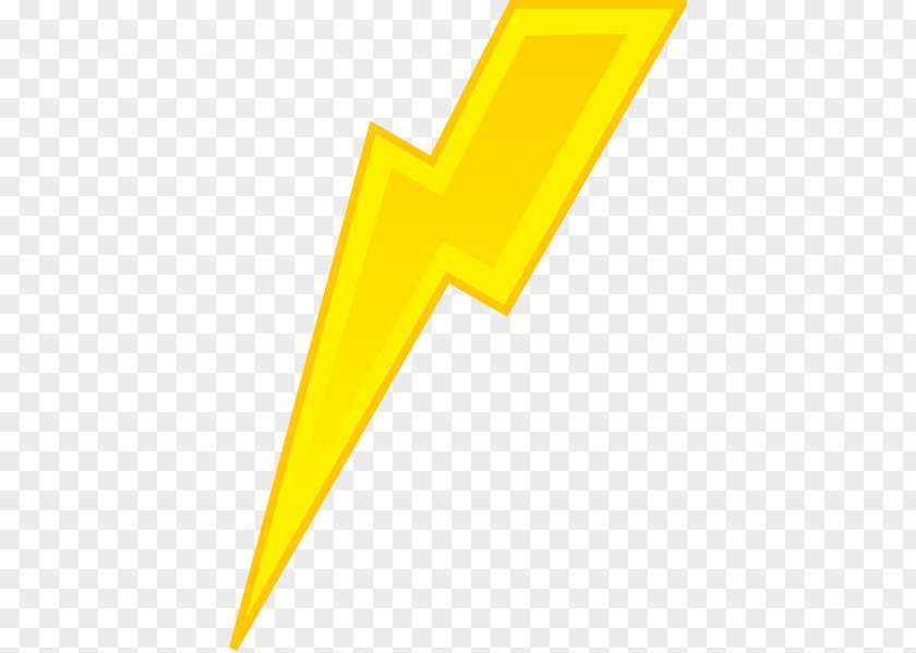 Cartoon Lightning Strike Thunderstorm Clip Art PNG