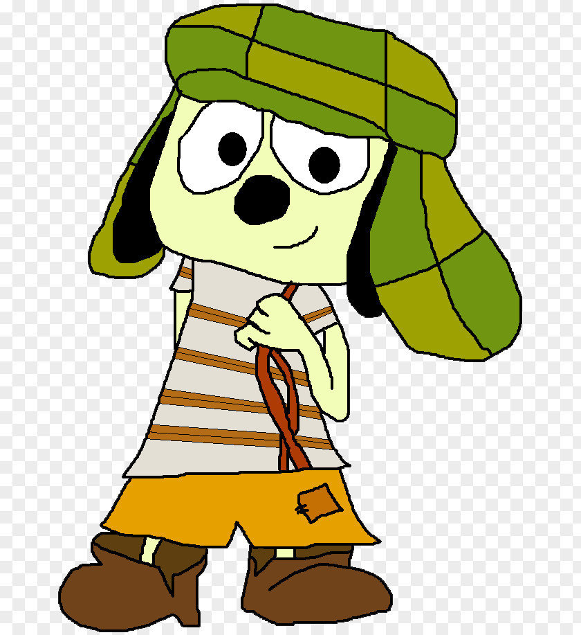 Chavo Cartoon Network James P. Sullivan Drawing DeviantArt PNG