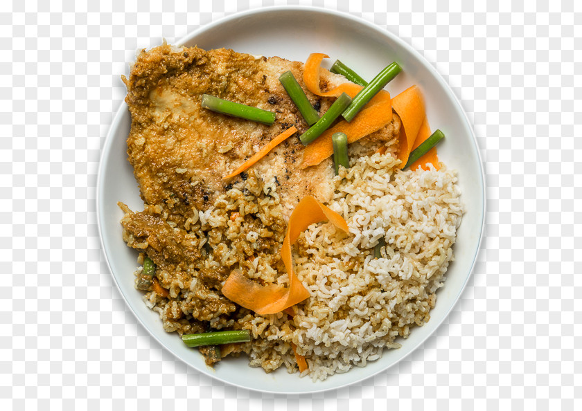 Chicken Katsu Pilaf Vegetarian Cuisine Fingers Japanese PNG