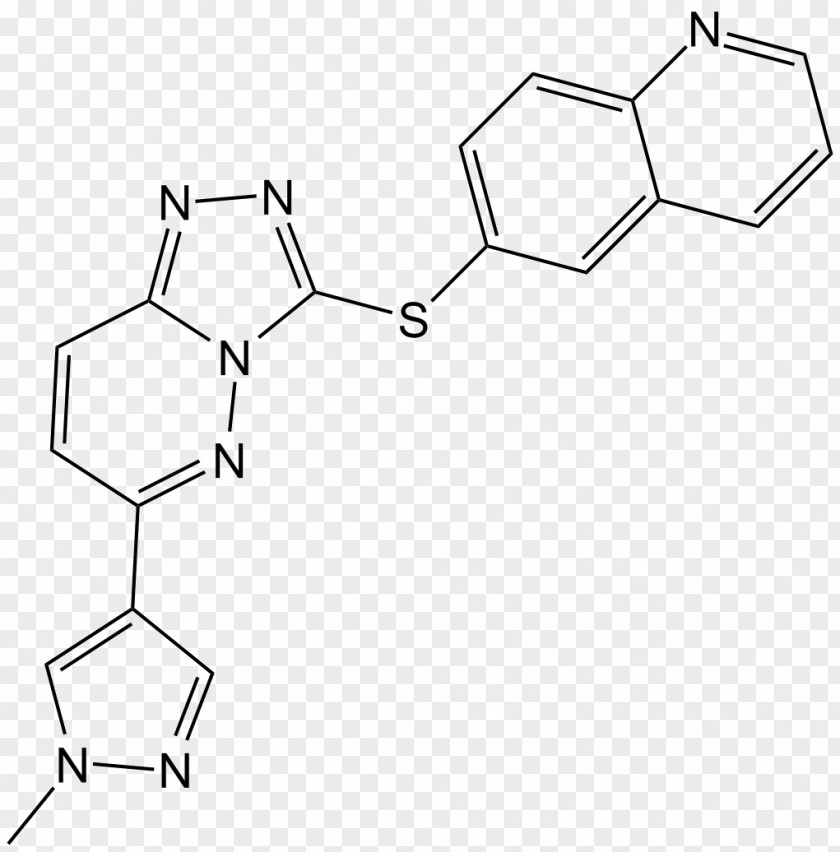 Crizotinib C-Met Inhibitor Tyrosine Kinase Hepatocyte Growth Factor Enzyme PNG