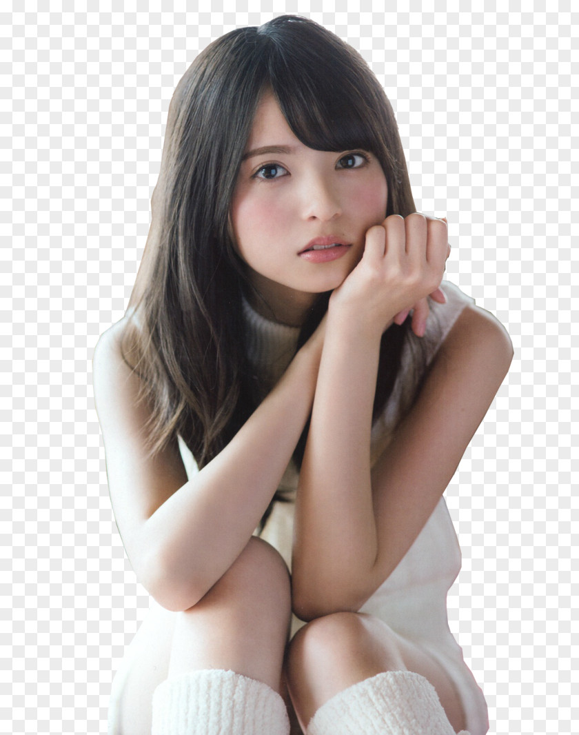 Japan Asuka Saitō Japanese Idol Nogizaka46 Harujionga Sakukoro PNG
