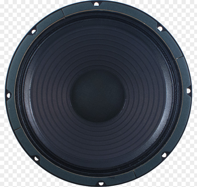 Jensen Field Coil Mid-range Speaker Loudspeaker Woofer PDMR6 Pyle Audio PNG