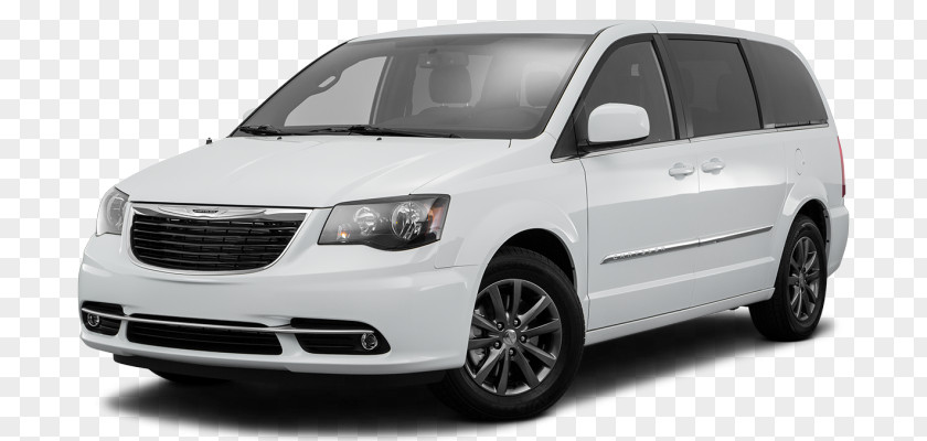 Kia Dodge Caravan Minivan PNG