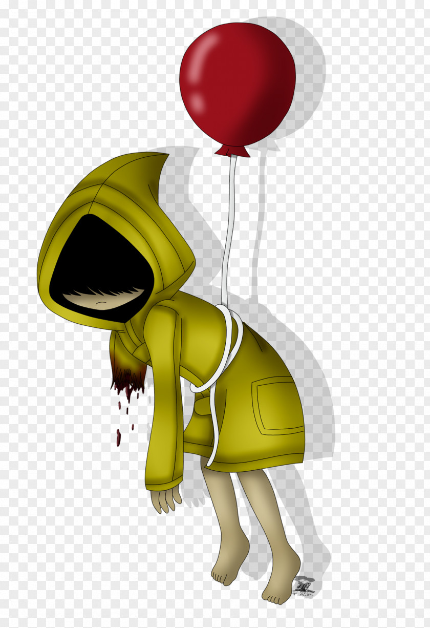 Little Nightmares DeviantArt Drawing PNG