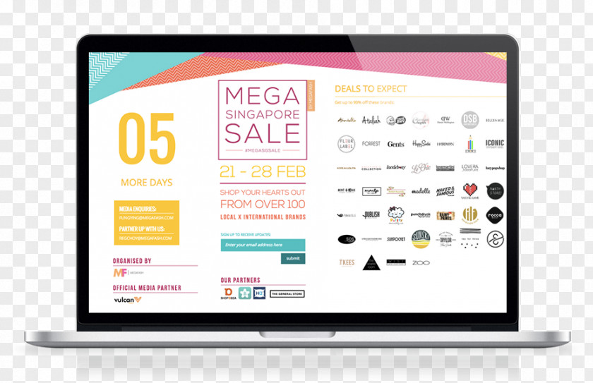 Mega Sale Graphic Design Text Web PNG