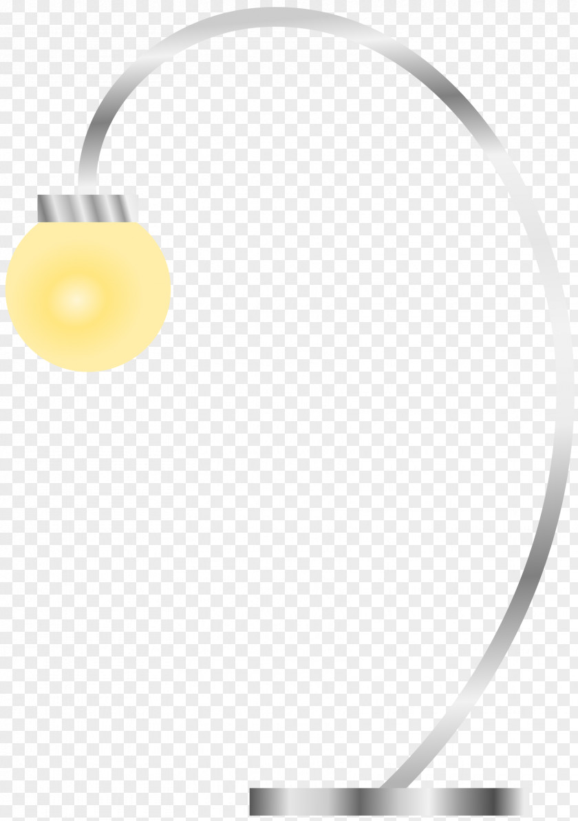 Modern Lighting Cliparts Electric Light Lamp Clip Art PNG