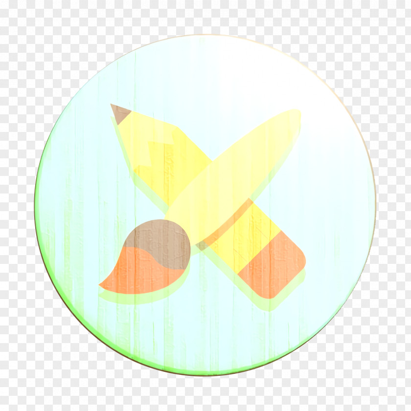 Paper Logo Brush Icon Edit Pencil PNG