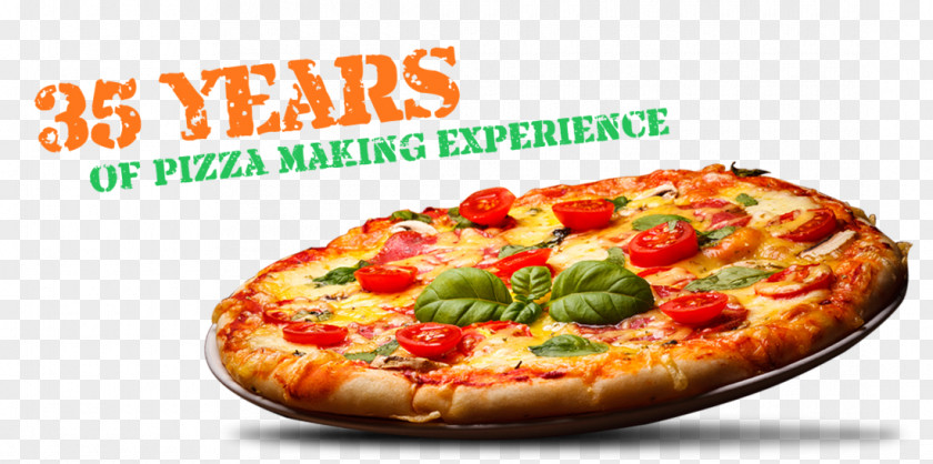 Pizza Shop Pizzaria Take-out European Cuisine Food PNG