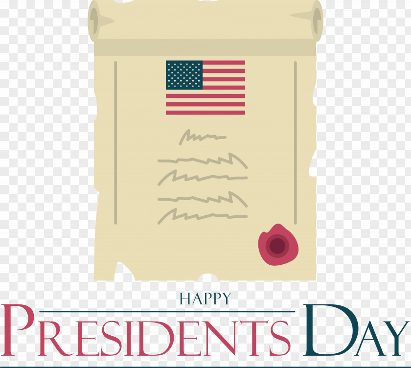 Presidents Day PNG