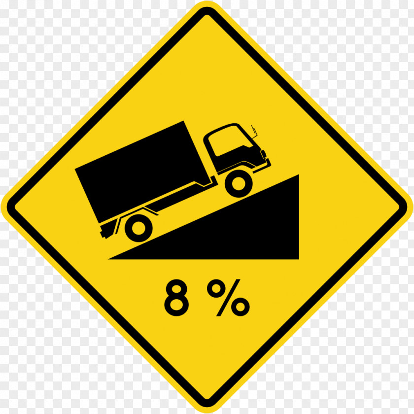 Road Traffic Sign Warning Tractor Clip Art PNG