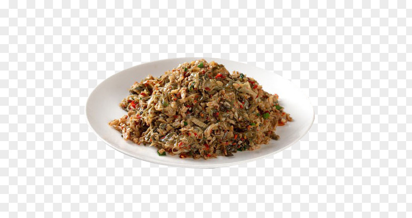 Spicy Pickled Mustard Beach Pilaf Chinese Cuisine Fried Rice Stuffing Vegetarian PNG