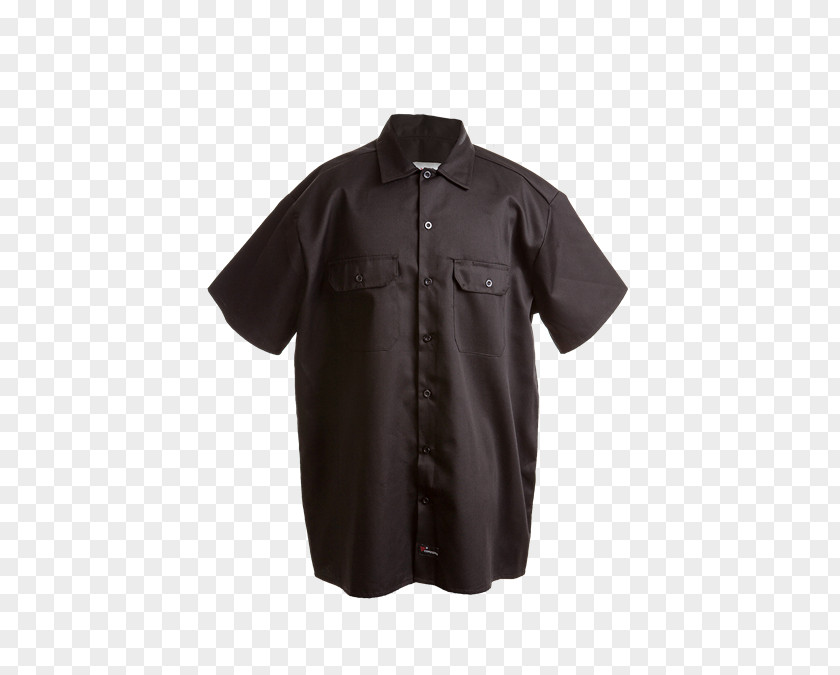 Work Uniforms Jackets Sleeve Shirt Button Product Barnes & Noble PNG