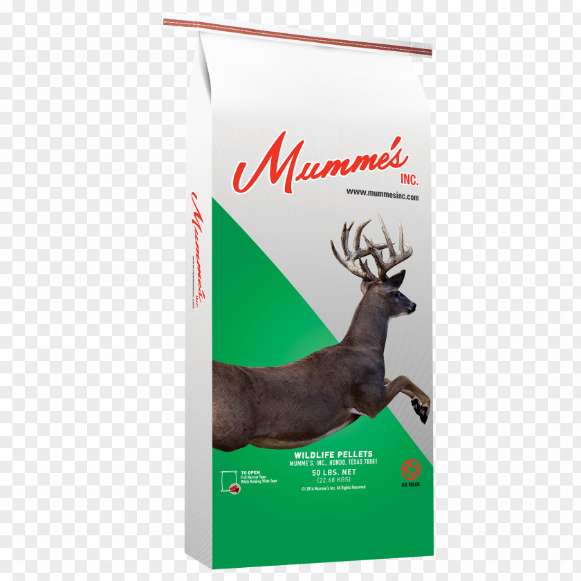 Alfalfa Reindeer Mumme's Inc Wildlife Antler PNG