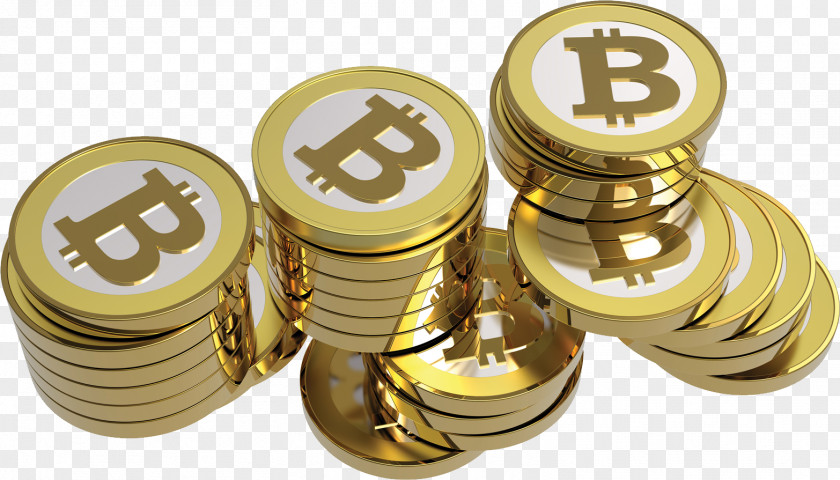 Bitcoin Cryptocurrency Exchange Ethereum Money PNG