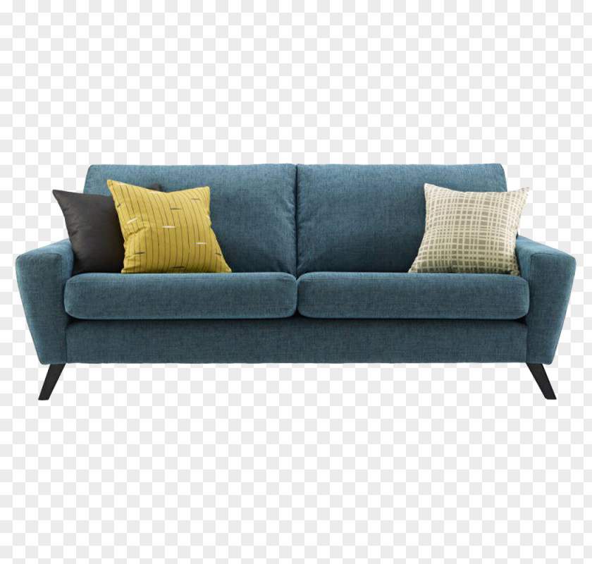 Chair Couch Recliner G Plan Footstool PNG