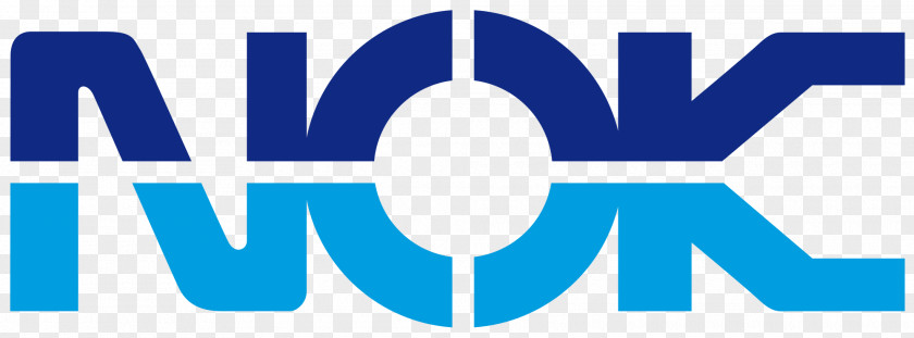 Company Logo Hydraulic Seal NOK O-ring PNG