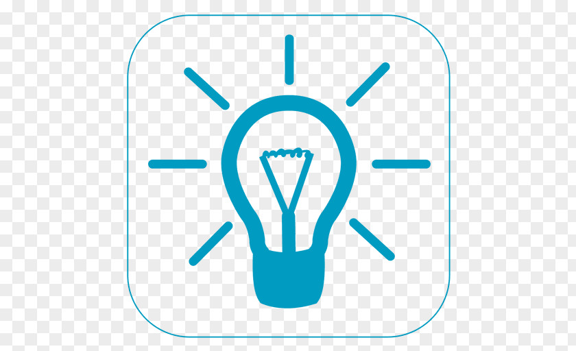 Details Icon Incandescent Light Bulb Lamp Clip Art PNG