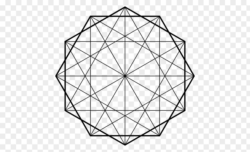 Geometric Sacred Geometry Circle Drawing Equilateral Triangle PNG