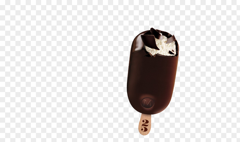 Ice Cream Lollipop Magnum Häagen-Dazs Wall's PNG