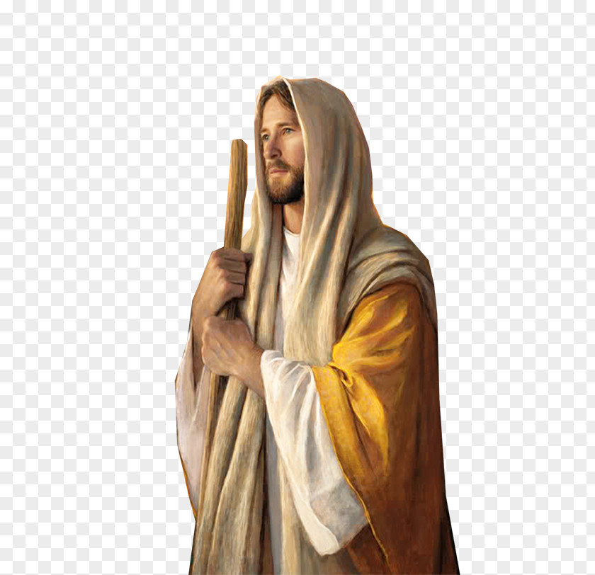 Jesus Christ Depiction Of Christianity PNG