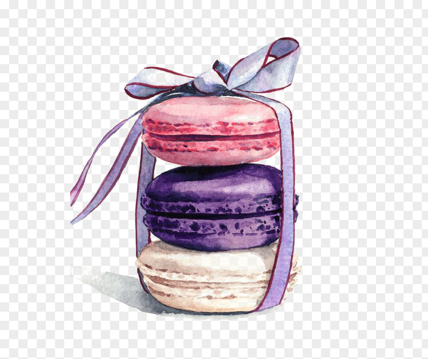 Macaron PNG clipart PNG