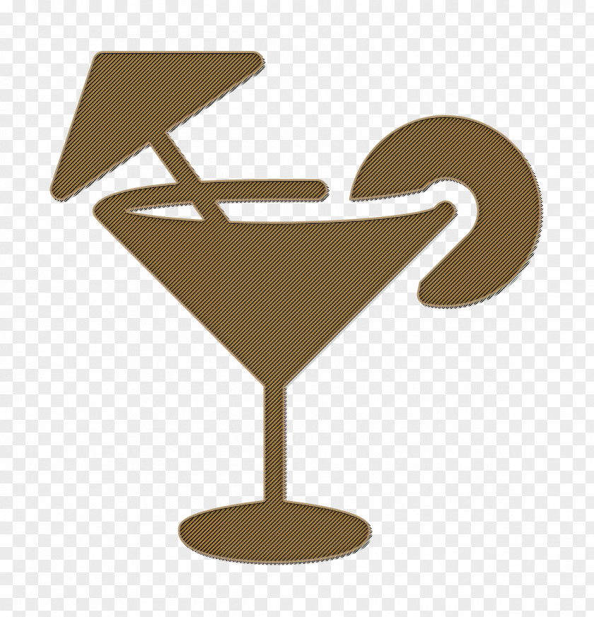 Party & Event Icon Cocktail PNG