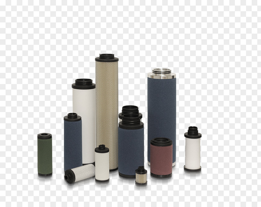 Product Design Cylinder PNG