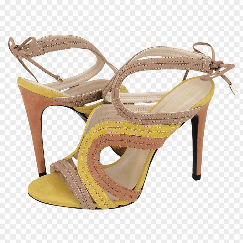 Sandal Shoe PNG