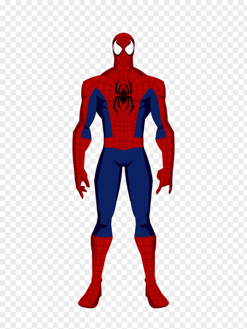 Spider-man Spider-Man Daredevil American Comic Book Comics PNG