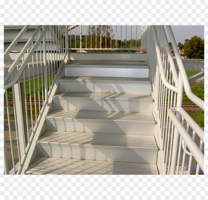 Stairs Deck Daylighting Handrail Floor PNG