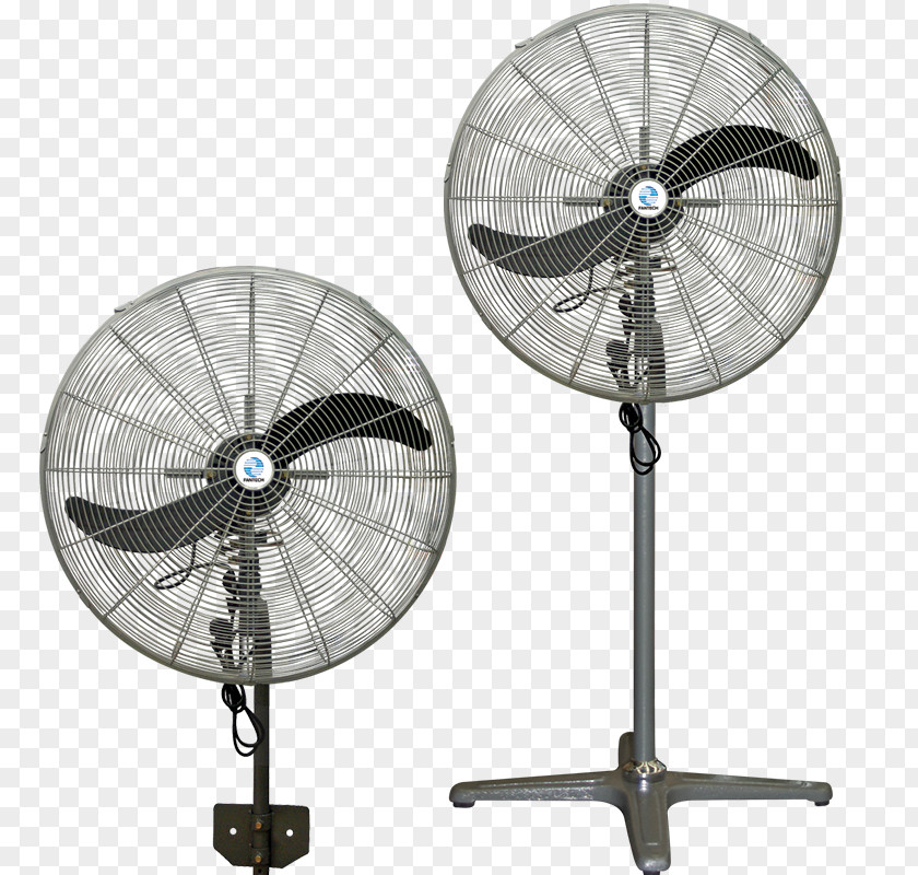 Stand Fan Ceiling Fans HVAC Heater Ventilation PNG
