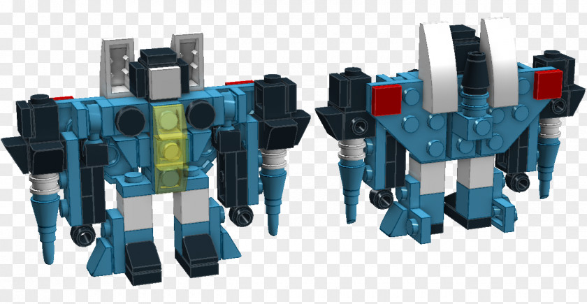 Transformers Generations Toy Megatron Tentakil LEGO PNG