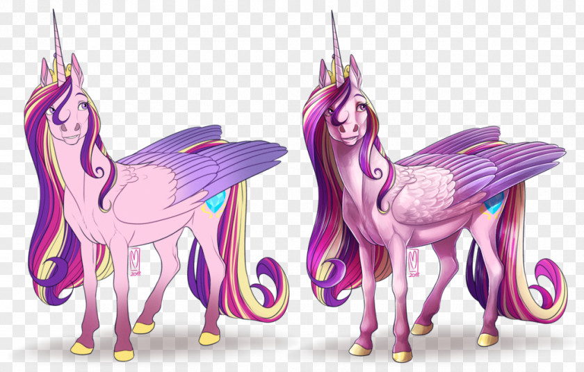 Unicorn Cartoon Yonni Meyer PNG