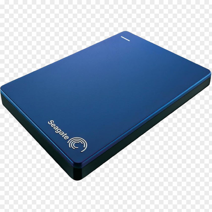 USB Hard Drives Seagate Technology Terabyte 3.0 Data Storage PNG