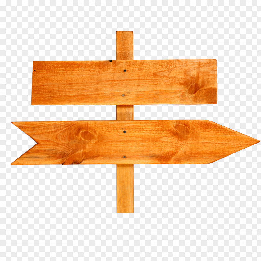 Wood Arrow Signs Euclidean Vector PNG