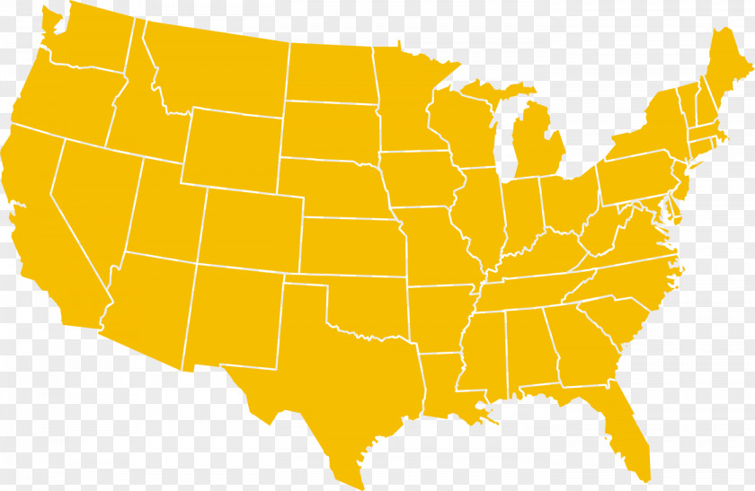 Alfalfa US Presidential Election 2016 Map Imacc Corporation U.S. State PNG