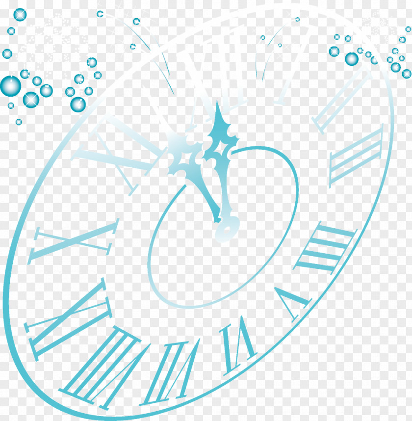 Birdcage Cinderella Clock Clip Art PNG