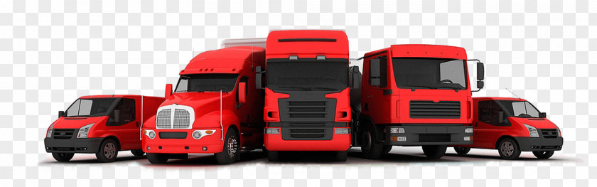 Car Bus Commercial Vehicle Semi-trailer Truck PNG