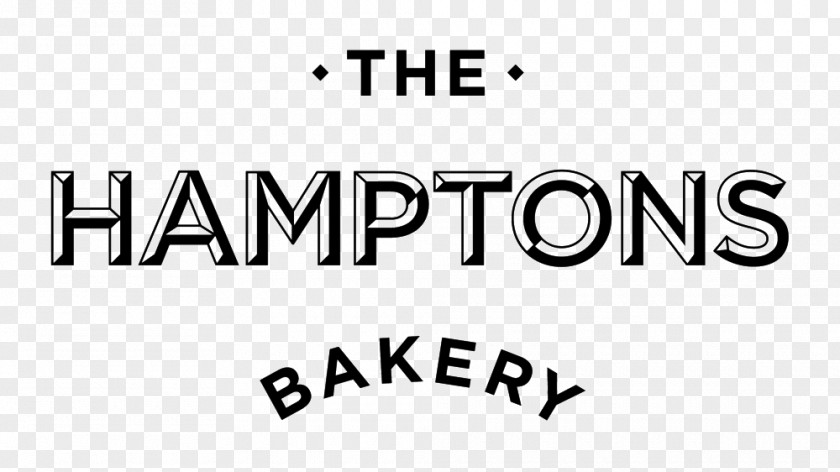 Cauliflower Black And White The Hamptons Bakery Cafe Logo Pastry PNG