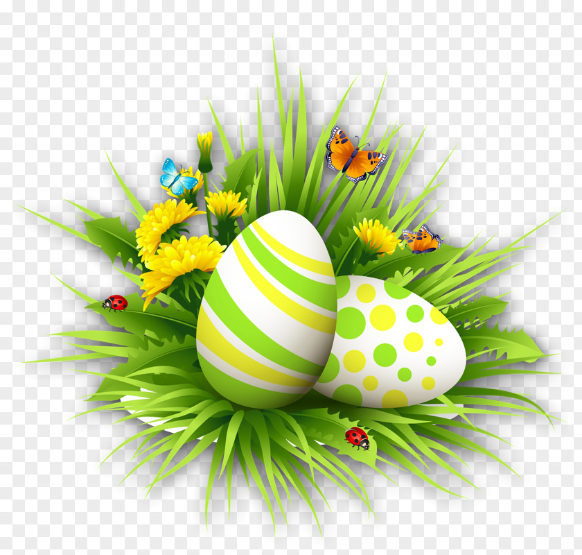 Easter Logo Bunny Egg Clip Art PNG