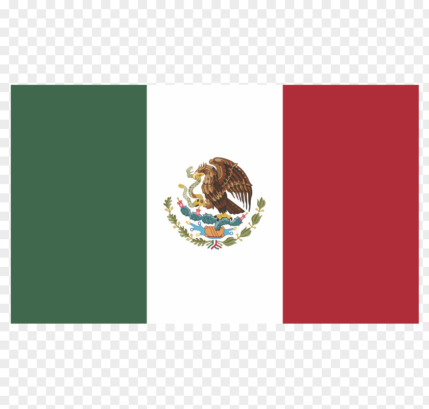 Flag Of Mexico National The United States PNG